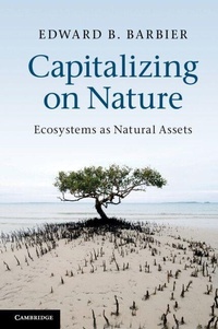 Enlarge image Cover: Capitalizing on Nature - Cambridge University Press