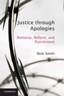 Cover: Justice through Apologies - Cambridge University Press