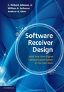 Cover: Software Receiver Design - Cambridge University Press