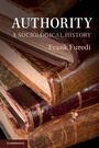 Cover: Authority - Cambridge University Press