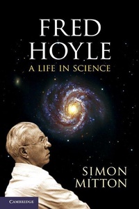 Enlarge image Cover: Fred Hoyle - Cambridge University Press