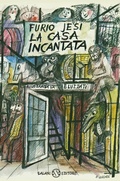 Cover: La casa incantata - Fuori collana Salani;Salani
