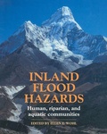Cover: Inland Flood Hazards - Cambridge University Press