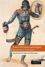 Cover: British Identities and English Renaissance Literature - Cambridge University Press