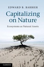 Cover: Capitalizing on Nature - Cambridge University Press
