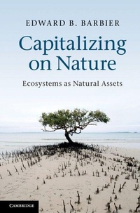 Enlarge image Cover: Capitalizing on Nature - Cambridge University Press