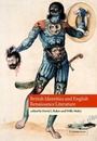 Cover: British Identities and English Renaissance Literature - Cambridge University Press
