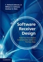 Cover: Software Receiver Design - Cambridge University Press