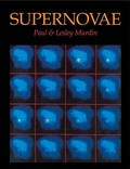 Cover: Supernovae - Cambridge University Press