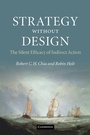 Cover: Strategy without Design - Cambridge University Press