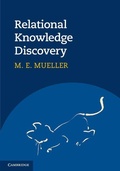 Cover: Relational Knowledge Discovery - Cambridge University Press