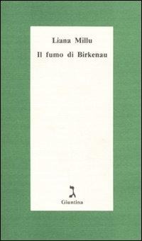 Abbildung von: Il fumo di Birkenau - Schulim Vogelmann;Giuntina