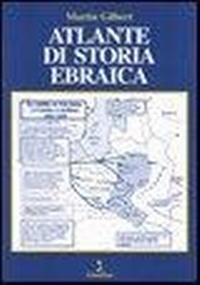 Abbildung von: Atlante di storia ebraica - Giuntina