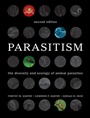 Cover: Parasitism - Cambridge University Press
