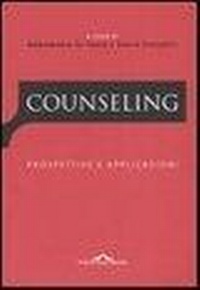 Abbildung von: Counseling. Prospettive e applicazioni - Ponte alle Grazie