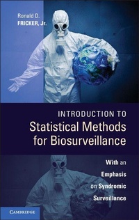 Enlarge image Cover: Introduction to Statistical Methods for Biosurveillance - Cambridge University Press