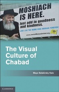 Cover: The Visual Culture of Chabad - Cambridge University Press
