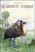 Cover: Il segreto d'Orbae - L'Ippocampo Ragazzi