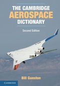 Cover: The Cambridge Aerospace Dictionary - Cambridge University Press