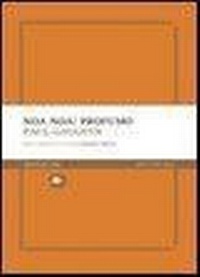 Abbildung von: Noa Noa: profumo - Experience Light;Mattioli 1885