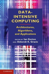 Abbildung von: Data-Intensive Computing - Cambridge University Press