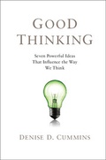 Cover: Good Thinking - Cambridge University Press
