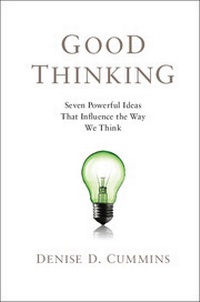 Enlarge image Cover: Good Thinking - Cambridge University Press