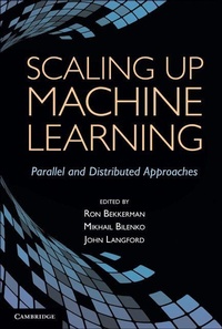 Abbildung von: Scaling up Machine Learning - Cambridge University Press