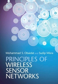 Enlarge image Cover: Principles of Wireless Sensor Networks - Cambridge University Press
