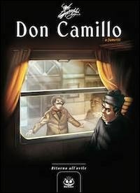 Abbildung von: Ritorno all'ovile - Renoir Comics