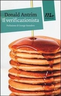 Cover: Il verificazionista - Mini;Minimum Fax