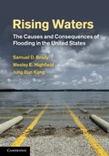 Cover: Rising Waters - Cambridge University Press