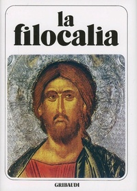 Abbildung von: Macario Di Corinto: Filocalia - Fonti spirituali dell'Oriente cristiano;Gribaudi