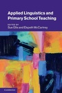 Cover: Applied Linguistics and Primary School Teaching - Cambridge University Press