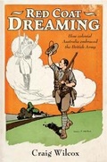 Cover: Red Coat Dreaming - Cambridge University Press