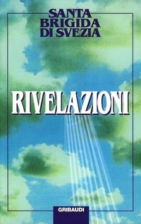 Abbildung von: Rivelazioni - Fonti spirituali dell'Occidente;Gribaudi