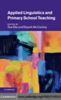 Cover: Applied Linguistics and Primary School Teaching - Cambridge University Press