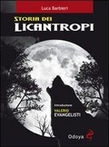 Cover: Storia dei licantropi - Odoya library;Odoya