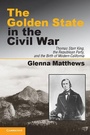 Cover: The Golden State in the Civil War - Cambridge University Press