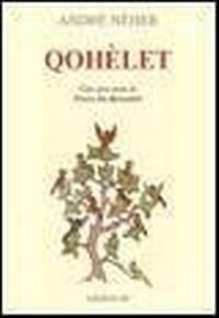 Abbildung von: Qohelet - Gribaudi