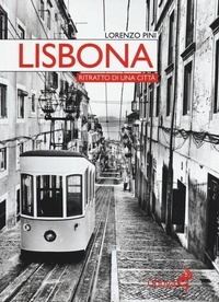 Abbildung von: Lisbona. Ritratto di una città - Odoya library;Odoya