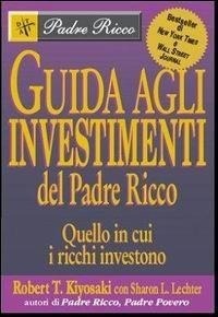 Abbildung von: Guida agli investimenti. Quello in cui i ricchi investono - Gribaudi