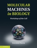 Cover: Molecular Machines in Biology - Cambridge University Press