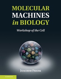 Abbildung von: Molecular Machines in Biology - Cambridge University Press