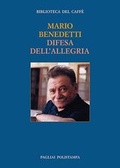 Cover: Difesa Dell'allegria - Edizioni Polistampa