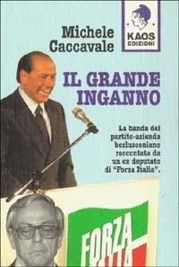Abbildung von: Il grande inganno - Libertaria;Kaos