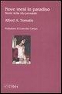 Abbildung von: Nove mesi in paradiso. Storie della vita prenatale - Seírios;Ibis