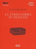Cover: La tabacchiera avvelenata - I bassotti;Polillo