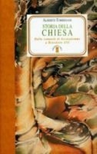 Abbildung von: Storia della Chiesa. Dalla comunità di Gerusalemme a papa Francesco - Faretra;Ares