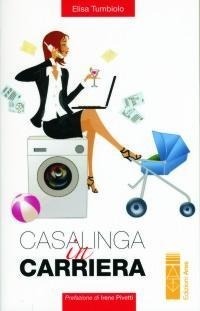 Abbildung von: Casalinga in carriera - Sagitta;Ares